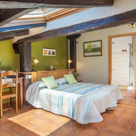 Casa rural ALBIRENA Arraitz-Orkin Bagian luar foto