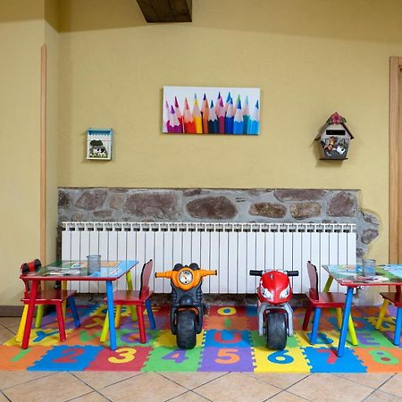 Casa rural ALBIRENA Arraitz-Orkin Bagian luar foto