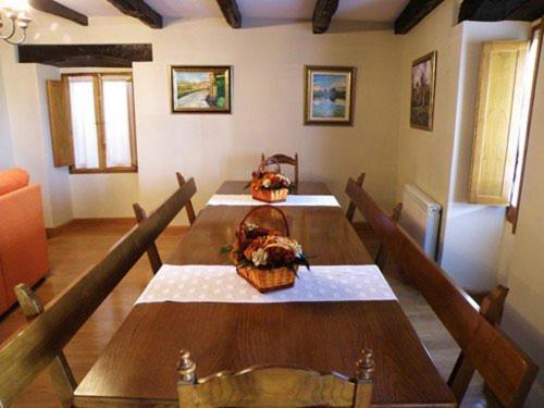 Casa rural ALBIRENA Arraitz-Orkin Bagian luar foto