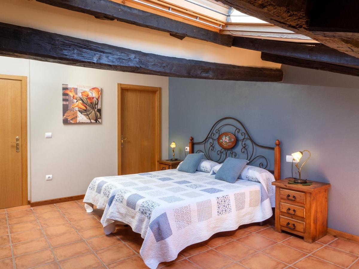 Casa rural ALBIRENA Arraitz-Orkin Bagian luar foto