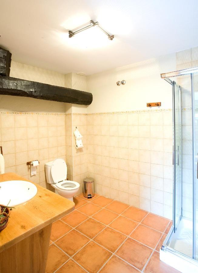 Casa rural ALBIRENA Arraitz-Orkin Bagian luar foto