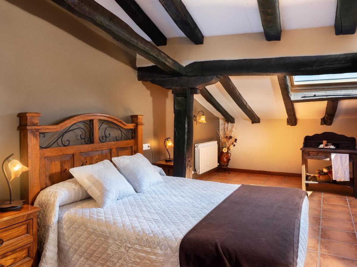 Casa rural ALBIRENA Arraitz-Orkin Bagian luar foto